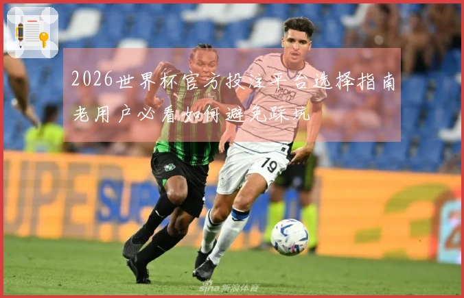 2026世界杯官方投注平台选择指南老用户必看如何避免踩坑