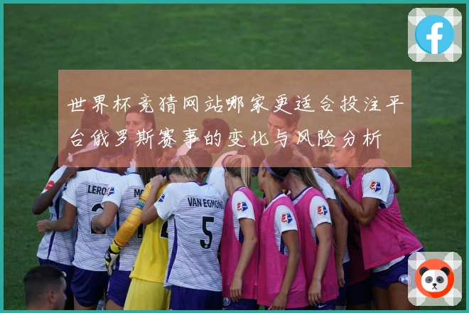 世界杯竞猜网站哪家更适合投注平台俄罗斯赛事的变化与风险分析