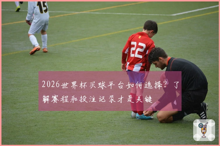 2026世界杯买球平台如何选择？了解赛程和投注记录才是关键