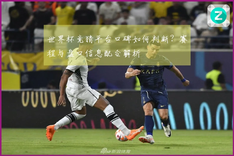 世界杯竞猜平台口碑如何判断？赛程与盘口信息配合解析
