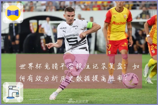 世界杯竞猜平台投注记录复盘：如何有效分析历史数据提高胜率？