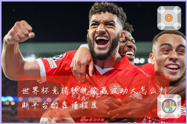 世界杯竞猜软件输赢波动大怎么判断平台的靠谱程度