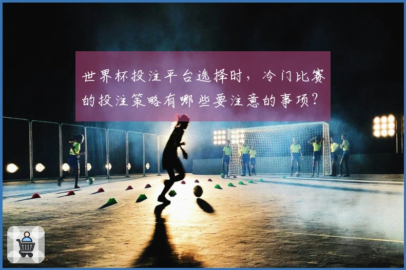 世界杯投注平台选择时，冷门比赛的投注策略有哪些要注意的事项？
